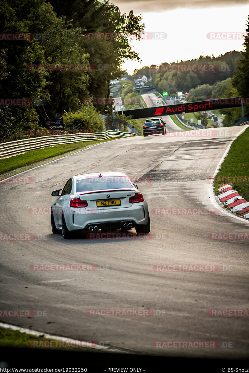 Bild #19032250 - Touristenfahrten Nürburgring Nordschleife (16.09.2022)