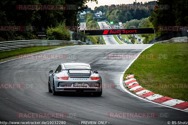 Bild #19032280 - Touristenfahrten Nürburgring Nordschleife (16.09.2022)