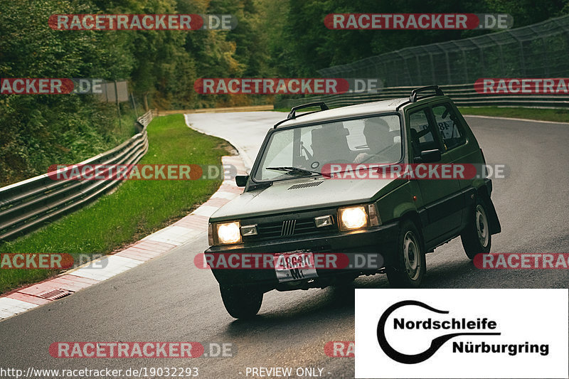 Bild #19032293 - Touristenfahrten Nürburgring Nordschleife (16.09.2022)