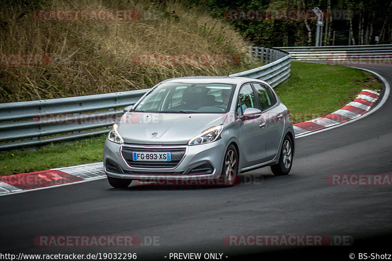 Bild #19032296 - Touristenfahrten Nürburgring Nordschleife (16.09.2022)