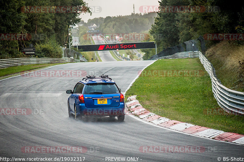 Bild #19032317 - Touristenfahrten Nürburgring Nordschleife (16.09.2022)