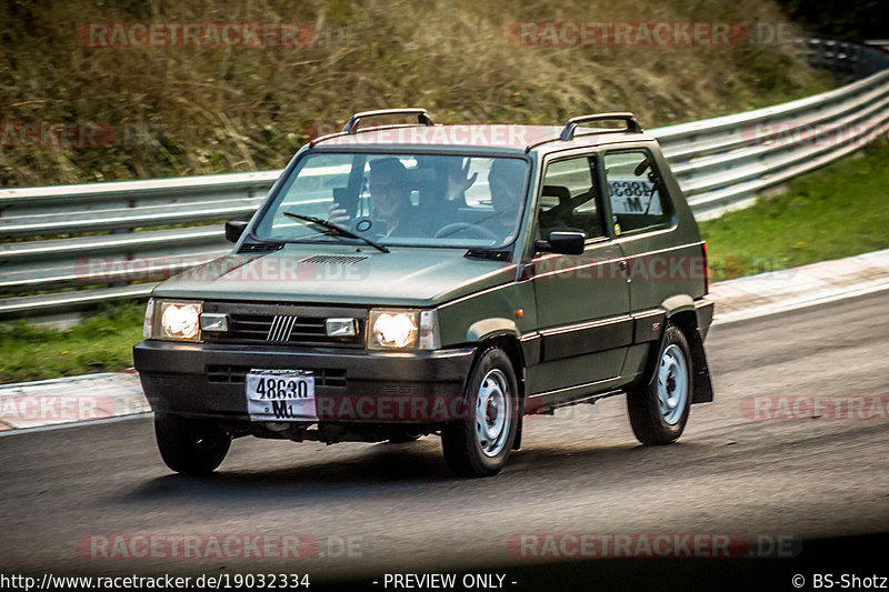 Bild #19032334 - Touristenfahrten Nürburgring Nordschleife (16.09.2022)