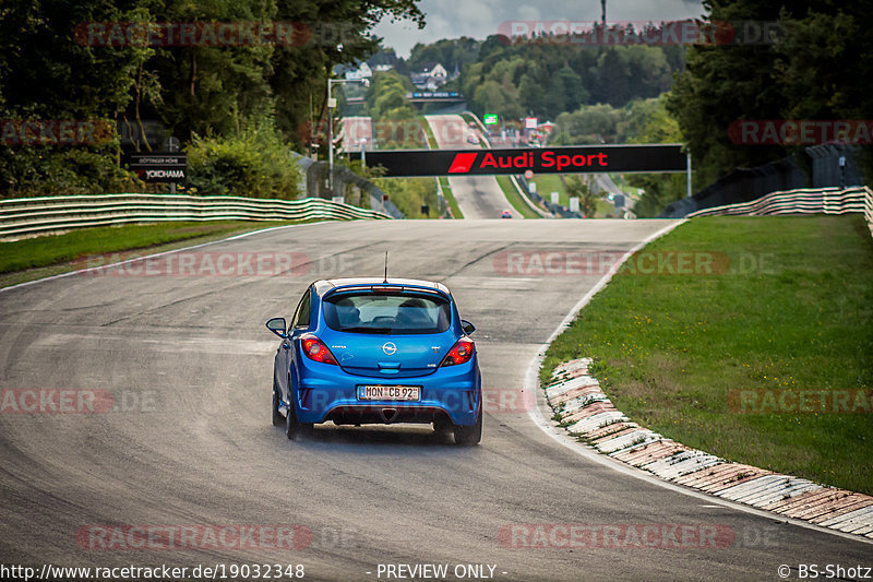 Bild #19032348 - Touristenfahrten Nürburgring Nordschleife (16.09.2022)