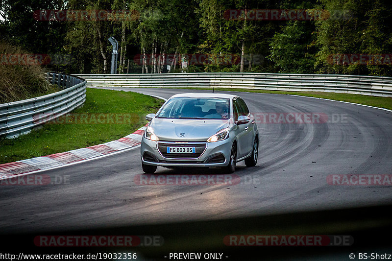 Bild #19032356 - Touristenfahrten Nürburgring Nordschleife (16.09.2022)