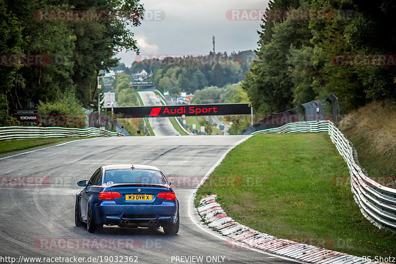 Bild #19032362 - Touristenfahrten Nürburgring Nordschleife (16.09.2022)