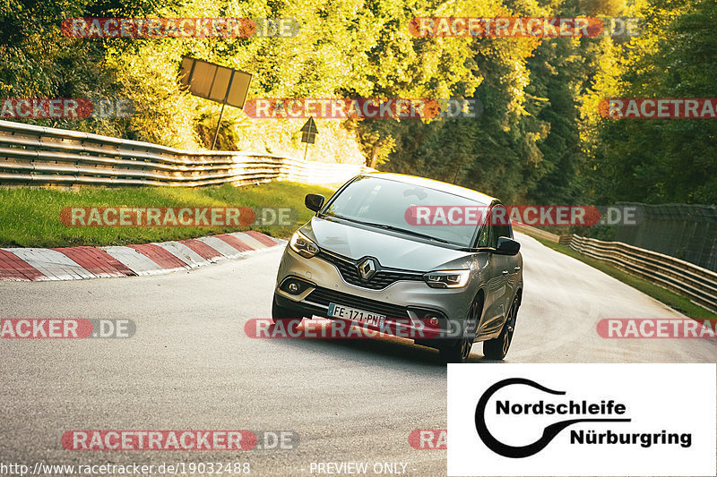 Bild #19032488 - Touristenfahrten Nürburgring Nordschleife (16.09.2022)