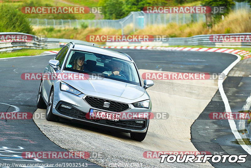 Bild #19032543 - Touristenfahrten Nürburgring Nordschleife (16.09.2022)