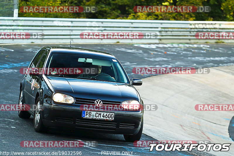 Bild #19032596 - Touristenfahrten Nürburgring Nordschleife (16.09.2022)