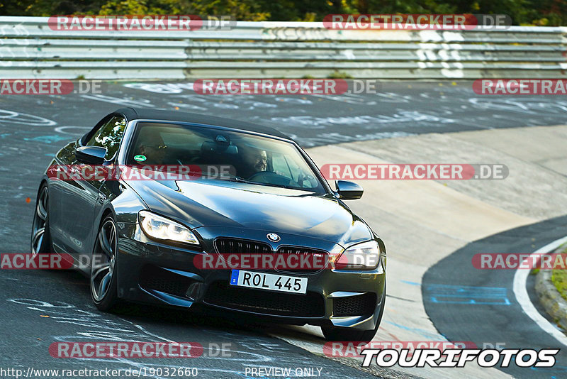 Bild #19032660 - Touristenfahrten Nürburgring Nordschleife (16.09.2022)