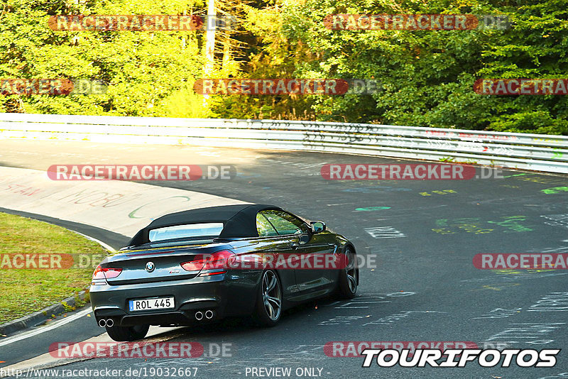 Bild #19032667 - Touristenfahrten Nürburgring Nordschleife (16.09.2022)