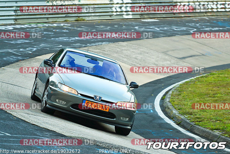 Bild #19032672 - Touristenfahrten Nürburgring Nordschleife (16.09.2022)