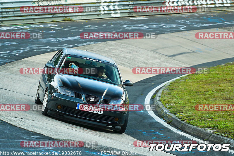 Bild #19032678 - Touristenfahrten Nürburgring Nordschleife (16.09.2022)