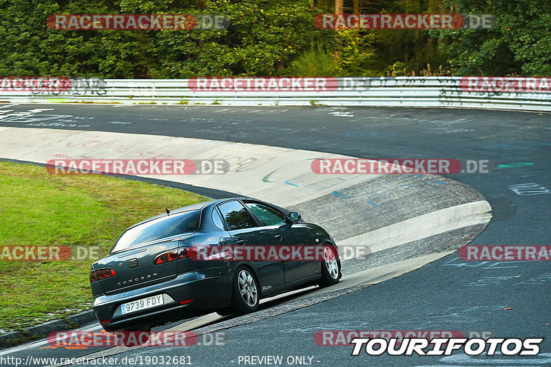 Bild #19032681 - Touristenfahrten Nürburgring Nordschleife (16.09.2022)