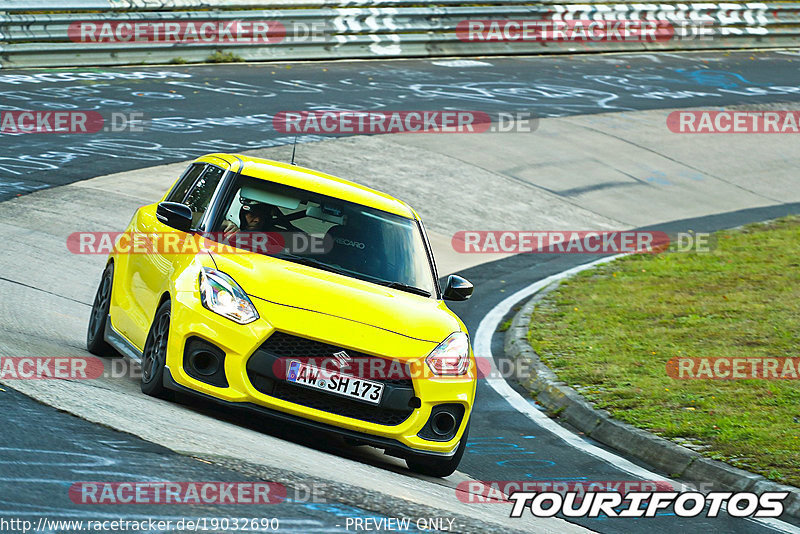 Bild #19032690 - Touristenfahrten Nürburgring Nordschleife (16.09.2022)