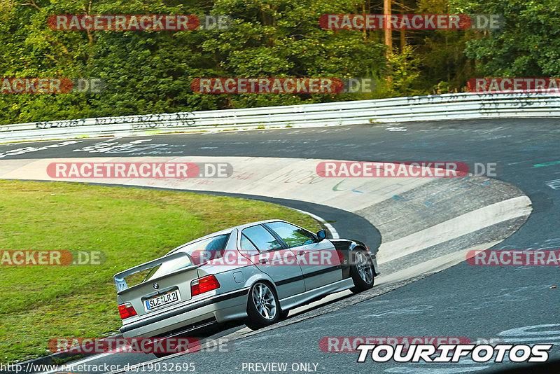 Bild #19032695 - Touristenfahrten Nürburgring Nordschleife (16.09.2022)