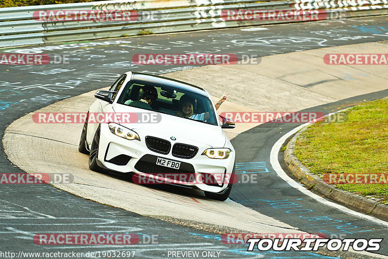 Bild #19032697 - Touristenfahrten Nürburgring Nordschleife (16.09.2022)