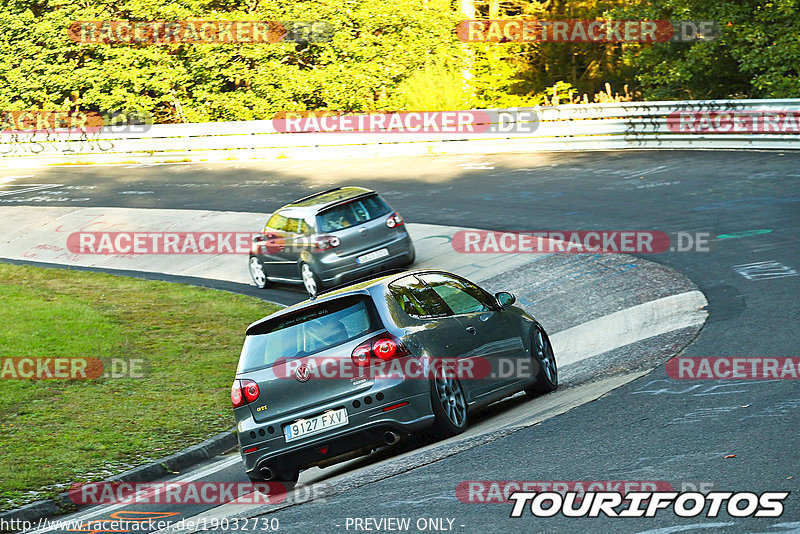 Bild #19032730 - Touristenfahrten Nürburgring Nordschleife (16.09.2022)