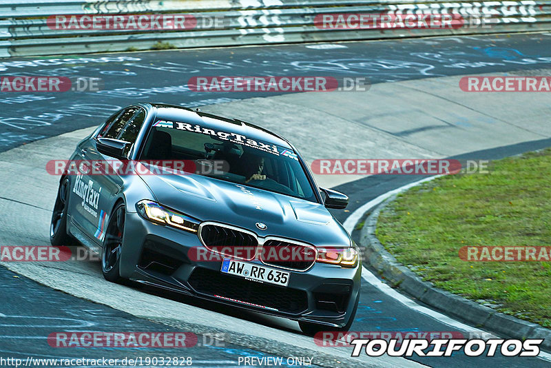 Bild #19032828 - Touristenfahrten Nürburgring Nordschleife (16.09.2022)