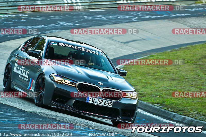 Bild #19032829 - Touristenfahrten Nürburgring Nordschleife (16.09.2022)