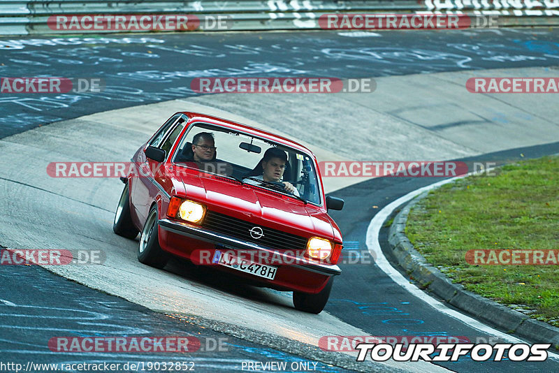 Bild #19032852 - Touristenfahrten Nürburgring Nordschleife (16.09.2022)