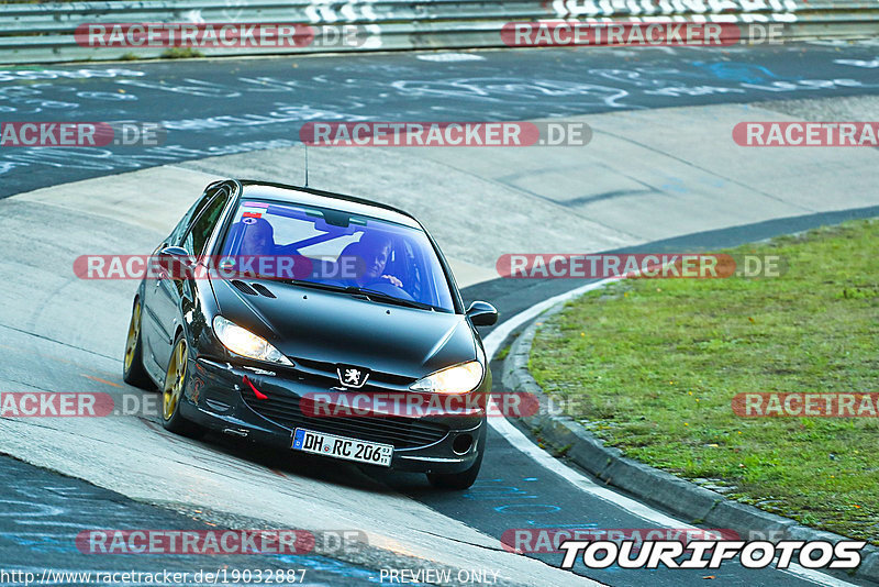 Bild #19032887 - Touristenfahrten Nürburgring Nordschleife (16.09.2022)