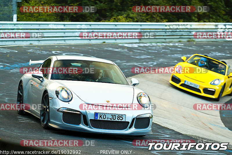 Bild #19032992 - Touristenfahrten Nürburgring Nordschleife (16.09.2022)