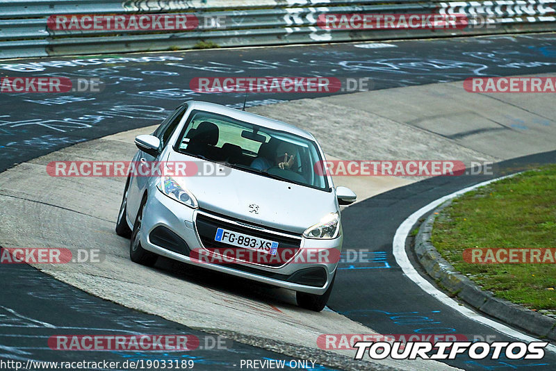 Bild #19033189 - Touristenfahrten Nürburgring Nordschleife (16.09.2022)