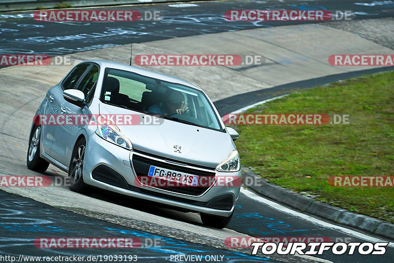 Bild #19033193 - Touristenfahrten Nürburgring Nordschleife (16.09.2022)