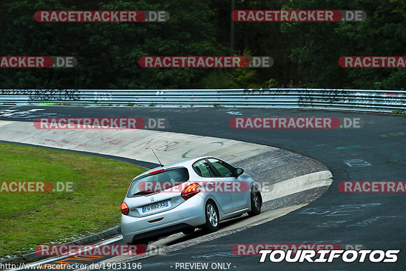 Bild #19033196 - Touristenfahrten Nürburgring Nordschleife (16.09.2022)