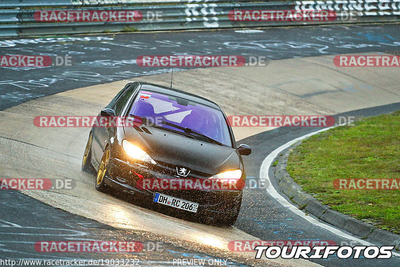 Bild #19033232 - Touristenfahrten Nürburgring Nordschleife (16.09.2022)