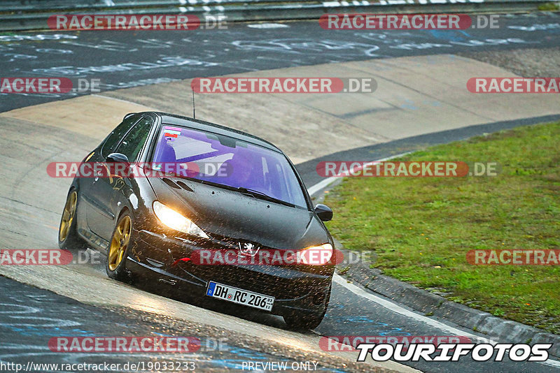 Bild #19033233 - Touristenfahrten Nürburgring Nordschleife (16.09.2022)