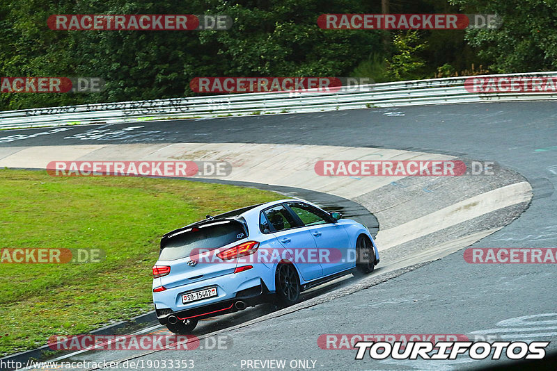 Bild #19033353 - Touristenfahrten Nürburgring Nordschleife (16.09.2022)