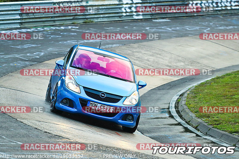 Bild #19033357 - Touristenfahrten Nürburgring Nordschleife (16.09.2022)