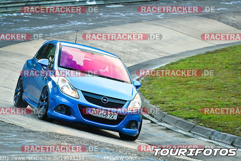 Bild #19033359 - Touristenfahrten Nürburgring Nordschleife (16.09.2022)