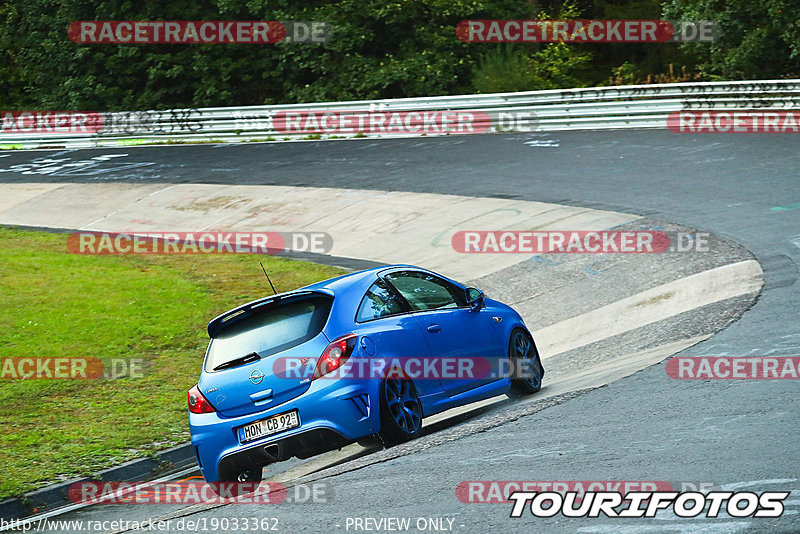 Bild #19033362 - Touristenfahrten Nürburgring Nordschleife (16.09.2022)