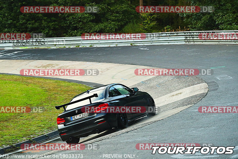 Bild #19033373 - Touristenfahrten Nürburgring Nordschleife (16.09.2022)