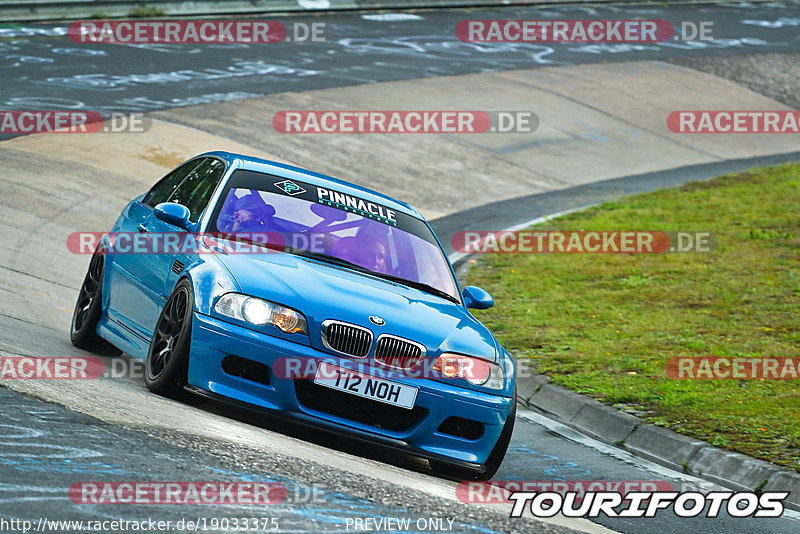 Bild #19033375 - Touristenfahrten Nürburgring Nordschleife (16.09.2022)