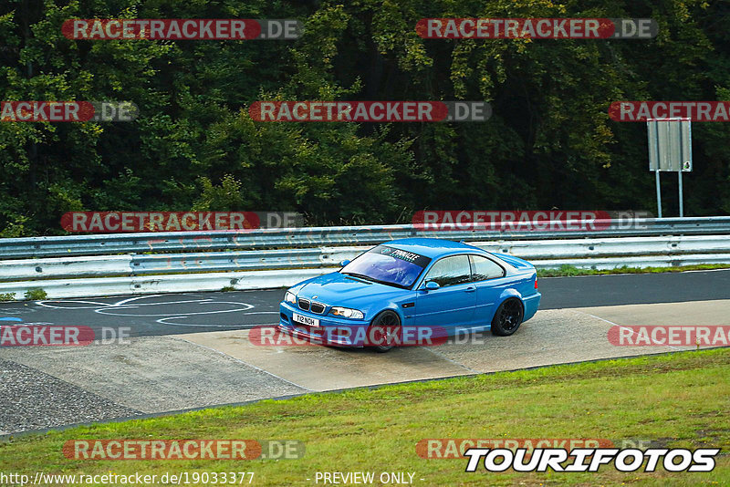 Bild #19033377 - Touristenfahrten Nürburgring Nordschleife (16.09.2022)