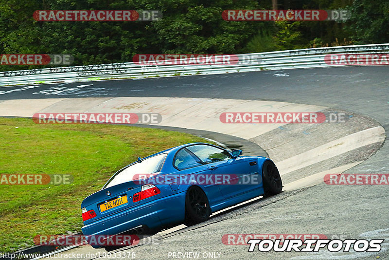 Bild #19033378 - Touristenfahrten Nürburgring Nordschleife (16.09.2022)