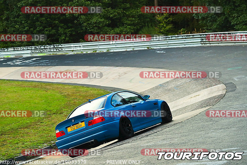 Bild #19033379 - Touristenfahrten Nürburgring Nordschleife (16.09.2022)