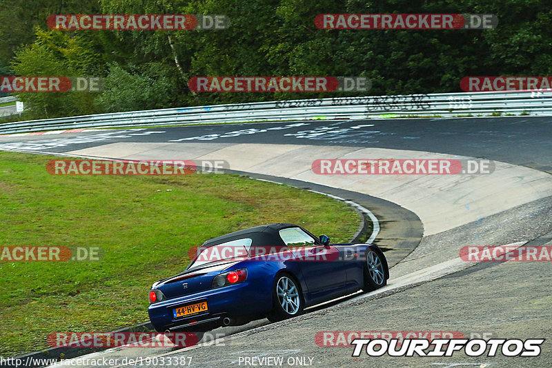 Bild #19033387 - Touristenfahrten Nürburgring Nordschleife (16.09.2022)