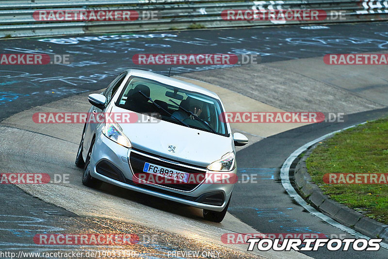 Bild #19033390 - Touristenfahrten Nürburgring Nordschleife (16.09.2022)