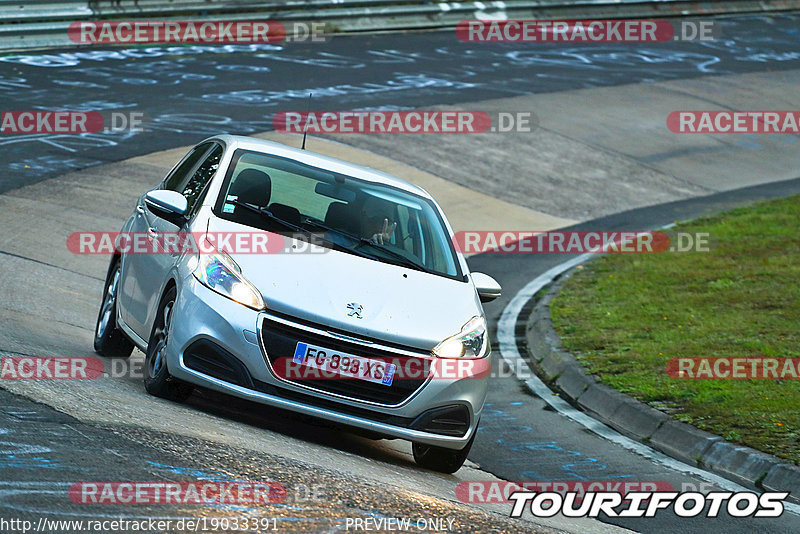 Bild #19033391 - Touristenfahrten Nürburgring Nordschleife (16.09.2022)