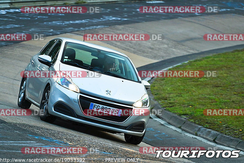 Bild #19033392 - Touristenfahrten Nürburgring Nordschleife (16.09.2022)