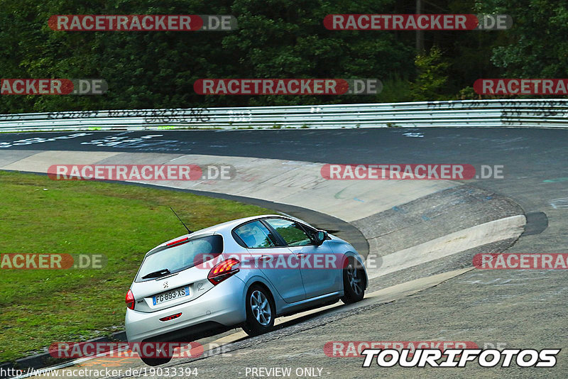 Bild #19033394 - Touristenfahrten Nürburgring Nordschleife (16.09.2022)