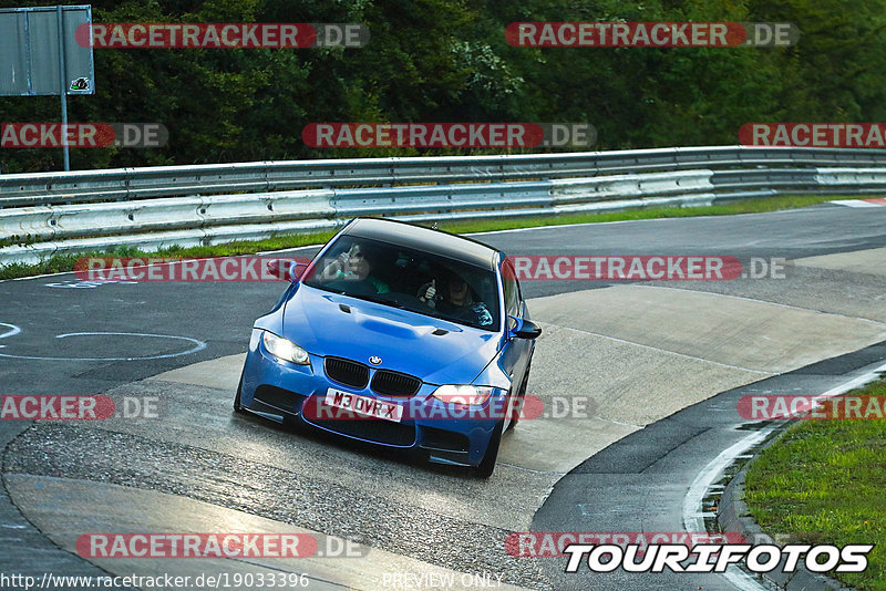 Bild #19033396 - Touristenfahrten Nürburgring Nordschleife (16.09.2022)