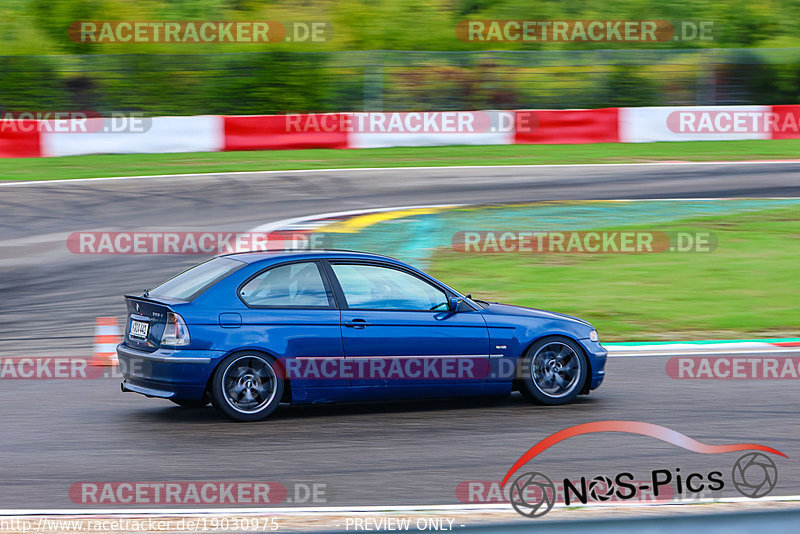 Bild #19030975 - Touristenfahrten Nürburgring Grand-Prix-Strecke (16.09.2022)