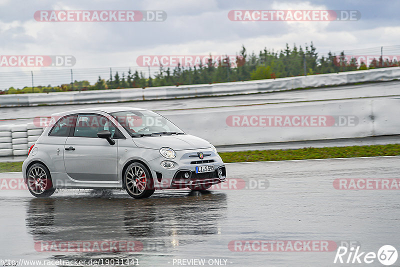 Bild #19031441 - Touristenfahrten Nürburgring Grand-Prix-Strecke (16.09.2022)