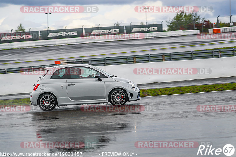 Bild #19031457 - Touristenfahrten Nürburgring Grand-Prix-Strecke (16.09.2022)