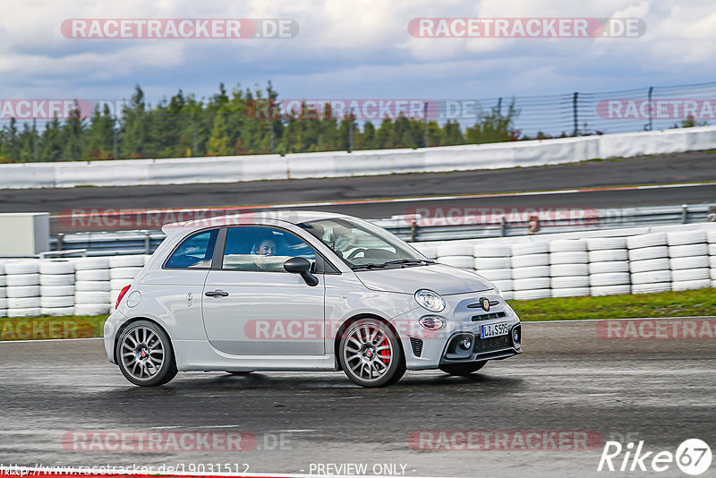 Bild #19031512 - Touristenfahrten Nürburgring Grand-Prix-Strecke (16.09.2022)